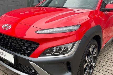 Hyundai KONA 13.425 km 21.990 &euro; Bünde 32257