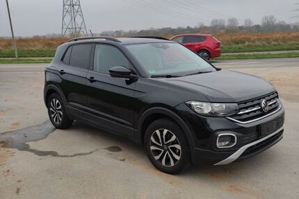 VW T-Cross 20.800 km 19.900 &euro; Leopoldshöhe 33818