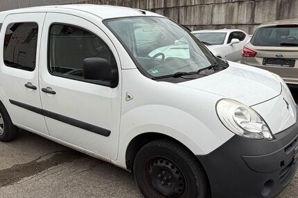 Renault Kangoo 160.000 km 1.499 &euro; Detmold 32758