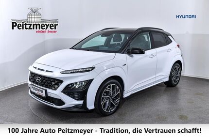 Hyundai KONA 44.200 km 24.990 € Bad Oeynhausen 32545