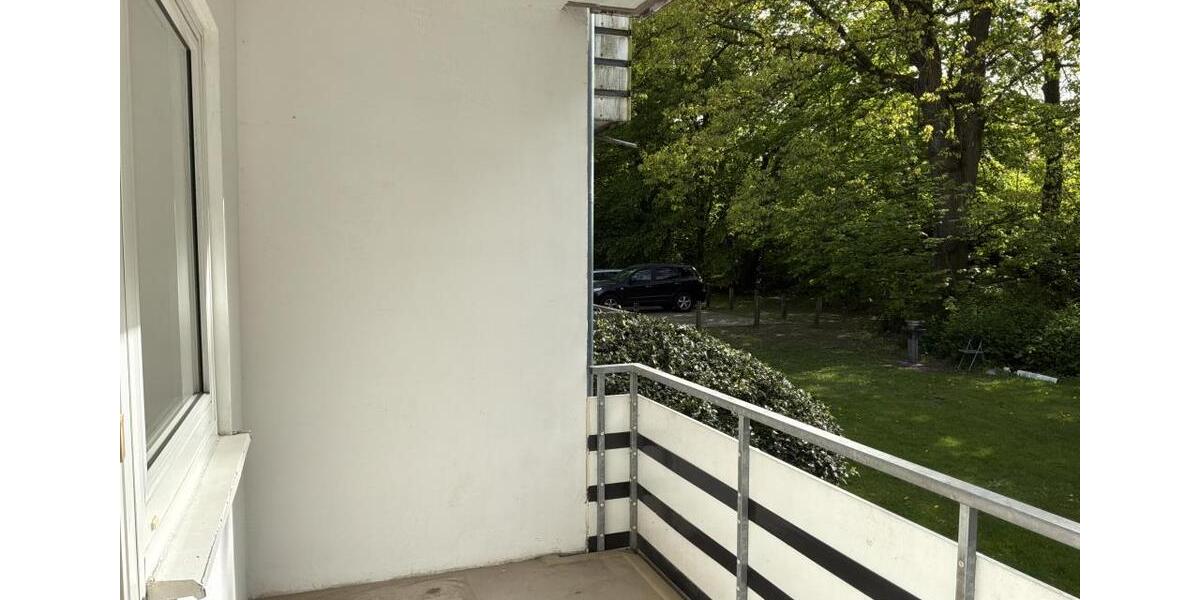 Erdgeschoßwohnung Gütersloh Kattenstroth - 3 Zimmer, 63 m&sup2;, 599&euro; | Angebot:26373557