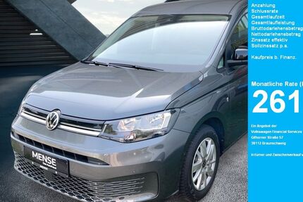 VW Caddy 34.522 km 25.690 &euro; Gütersloh 33334
