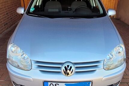VW Golf 145.500 km 4.790 &euro; Dissen 49201