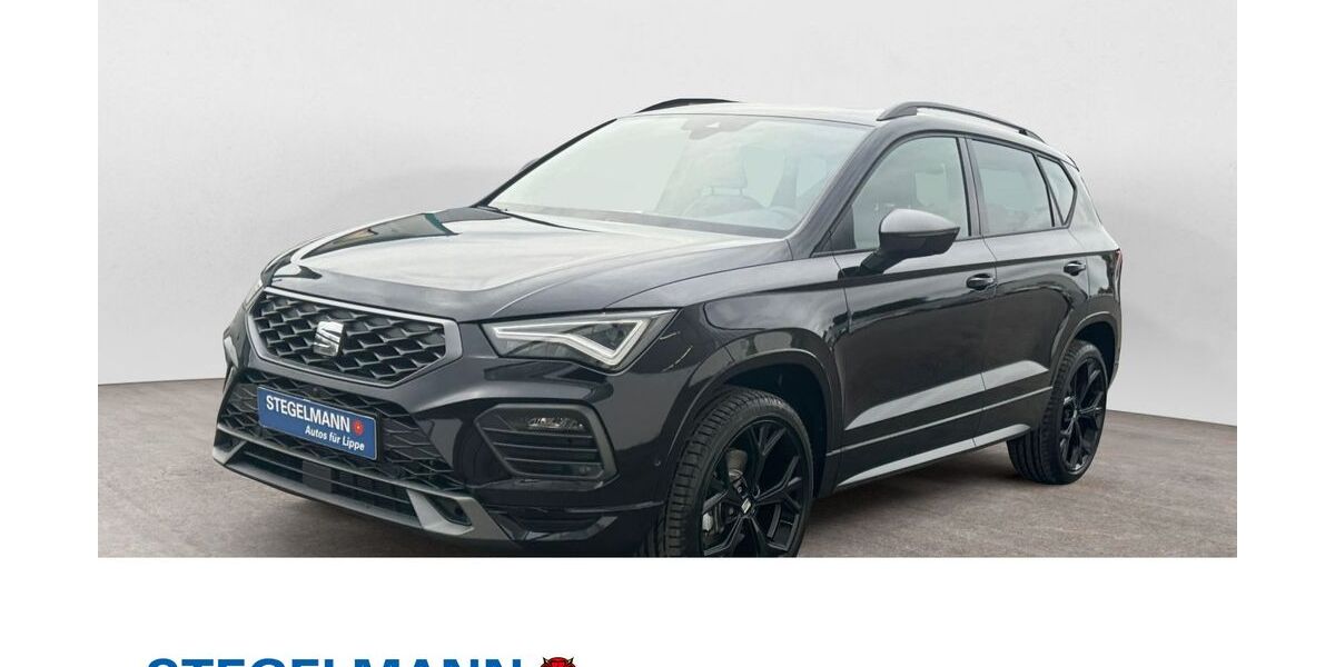 Seat Ateca 34.900 km 34.830 &euro; Detmold 32756