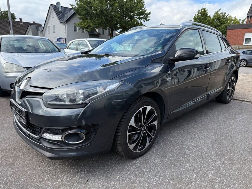 Renault Megane 235.000 km 5.299 € Bielefeld 33659