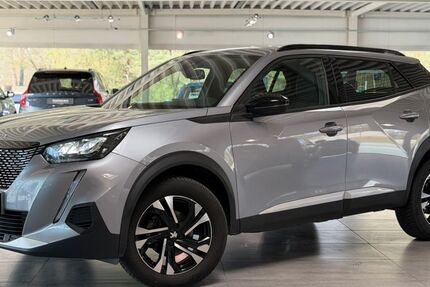 Peugeot 2008 26.195 km 19.350 &euro; Bielefeld 33647
