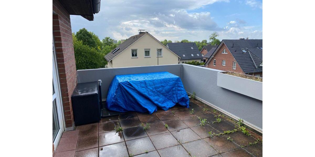 Dachgeschoßwohnung Bielefeld Senne - 2 Zimmer, 61 m&sup2;, 399&euro; | Angebot:26656389