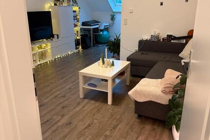 Wohnung Bielefeld Jöllenbeck - 1 Zimmer, 50 m&sup2;, 700&euro; | Angebot:23837735