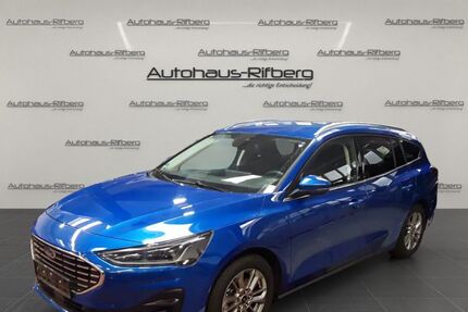 Ford Focus 46.500 km 19.890 &euro; Detmold 32758