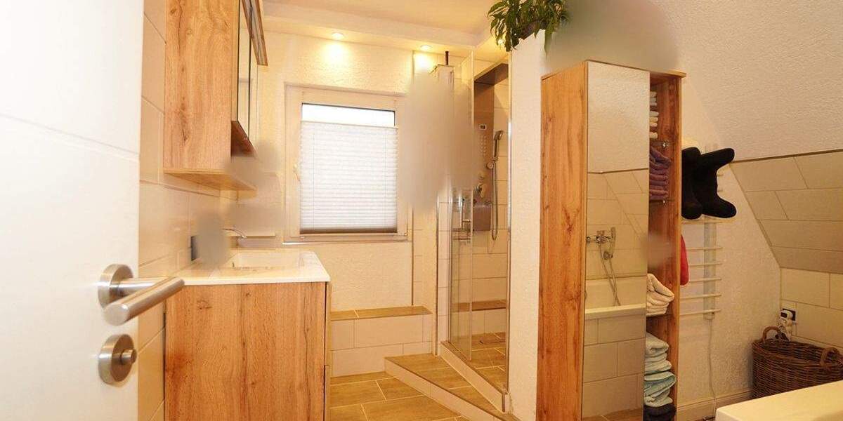 Doppelhaushälfte Bielefeld / Quelle Quelle - 5 Zimmer, 216 m&sup2;, 599.000&euro; | Angebot:25899520