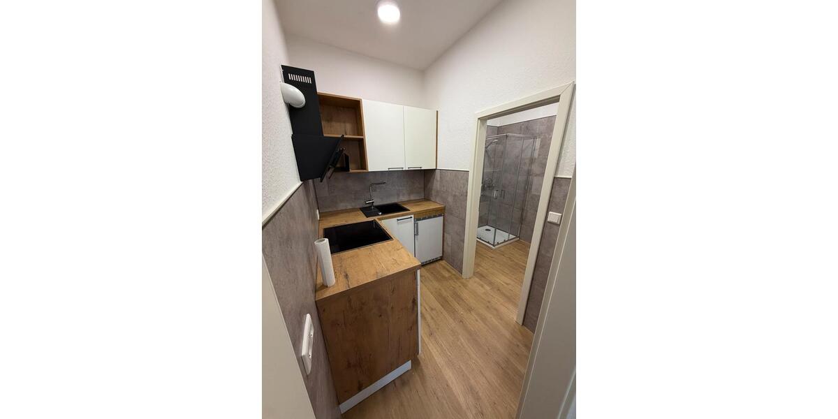 Etagenwohnung Bünde - 2 Zimmer, 45 m&sup2;, 120.000&euro; | Angebot:27096118
