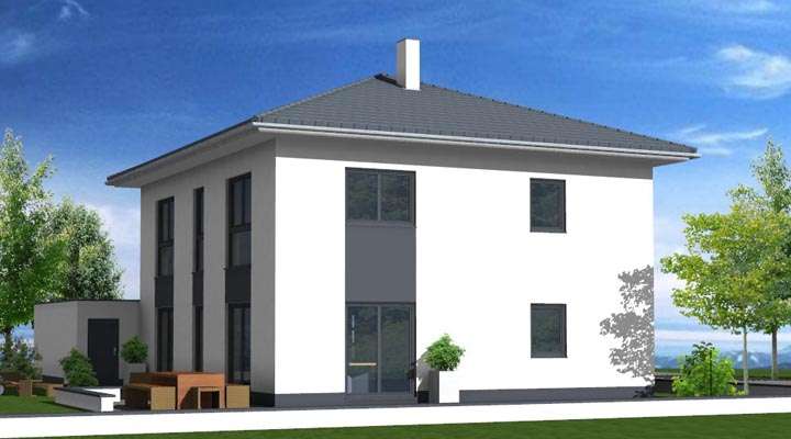 Haus zum Kaufen in Bünde 389.000 € 160 m² 5 zimmer