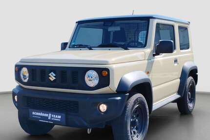 Suzuki Jimny 23.240 km 29.990 &euro; Verl 33415