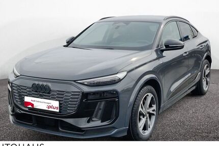 Audi Q6 e-tron 10.483 km 65.490 &euro; Melle 49324