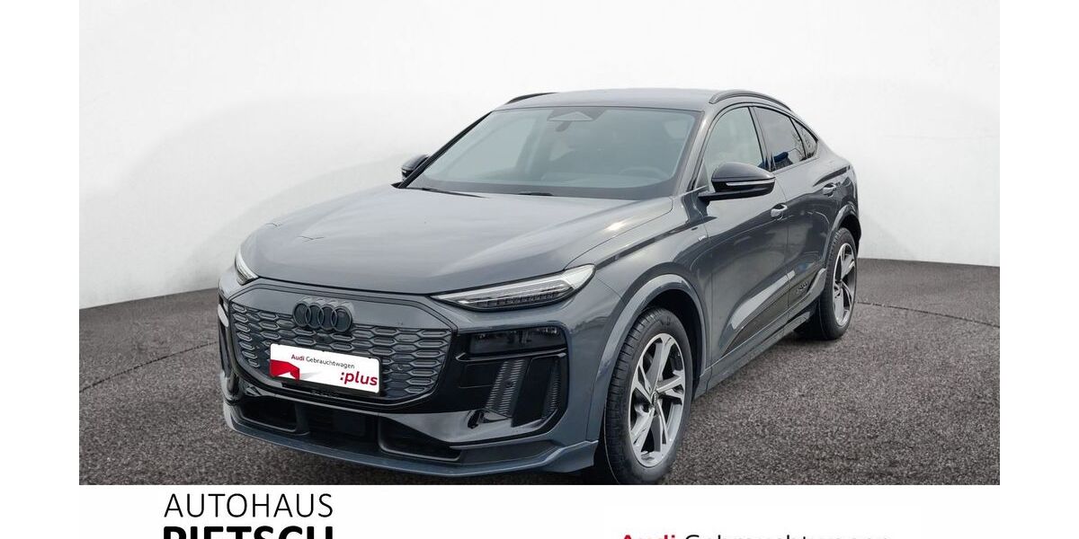 Audi Q6 e-tron 10.483 km 65.490 &euro; Melle 49324