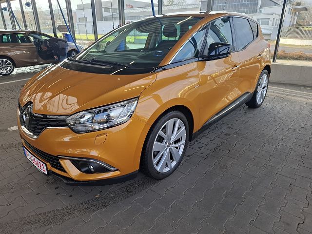 Renault Scenic 107.000 km 10.955 &euro; Hüllhorst 32609