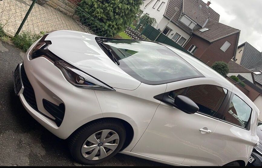 Renault ZOE 54.000 km 8.100 € Herzebrock Clarholz 33442