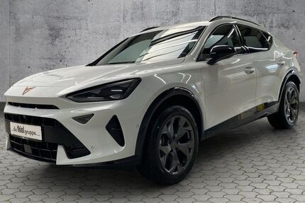 Cupra Formentor 24.100 km 28.450 &euro; Rheda-Wiedenbrück 33378