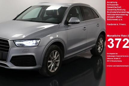 Audi Q3 140.000 km 18.385 &euro; Gütersloh 33334