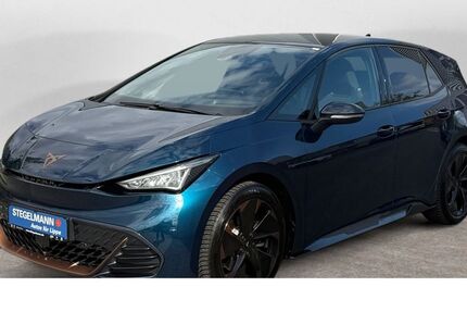 Cupra Born 20.986 km 31.590 € Detmold 32756