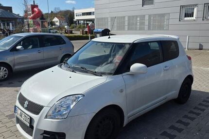 Suzuki Swift 162.346 km 4.500 &euro; Bielefeld 33604