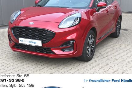 Ford Puma 30.000 km 20.950 € Bad Salzuflen 32107