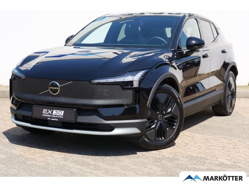 Volvo EX30 2.500 km 49.890 € Bielefeld 33647