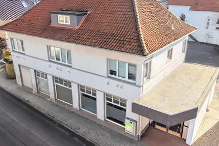Haus Melle Oldendorf - 8 Zimmer, 171 m&sup2;, 379.000&euro; | Angebot:25372079