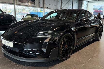 Porsche Taycan 3.581 km 169.900 &euro; Bielefeld 33719