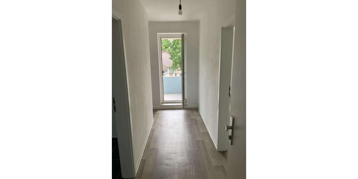 Etagenwohnung Gütersloh Pavenstädt - 2 Zimmer, 55 m&sup2;, 569&euro; | Angebot:25818506
