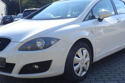 Seat Leon 187.498 km 2.990 € Löhne 32584