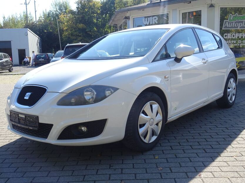 Seat Leon 187.498 km 2.990 € Löhne 32584
