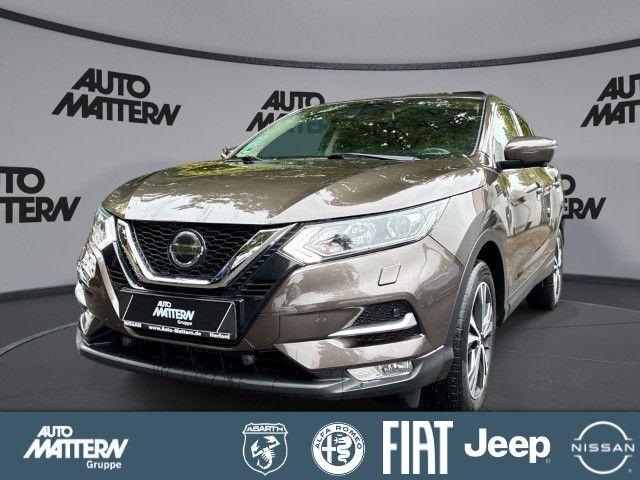 Nissan Qashqai 74.861 km 15.780 € Herford 32049