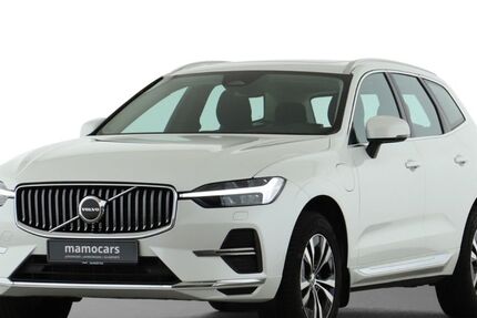 Volvo XC60 17.895 km 47.160 &euro; Schloß Holte-Stukenbrock 33758