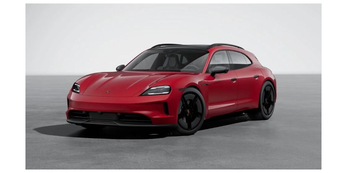 Porsche Taycan 10.350 km 114.800 &euro; Bielefeld 33719