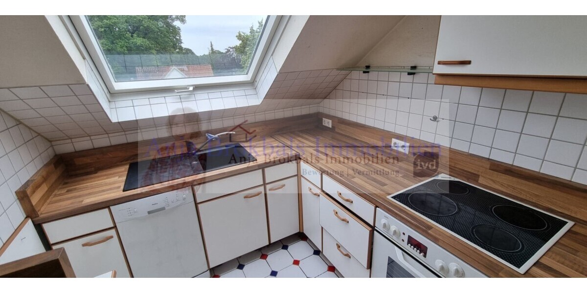 Eigentum statt Miete mit Entwicklungspotential - ideal für tatkräftige junge Handwerker: 3-4 ZKBWc mit Garage in Isselhorst - provisionsfrei für Käufer - 4- Gütersloh Isselhorst | Angebot:27121297