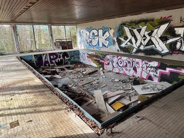 Gewerbeobjekt Bünde Dünne - 6 Zimmer, 1.250.000&euro; | Angebot:23982861