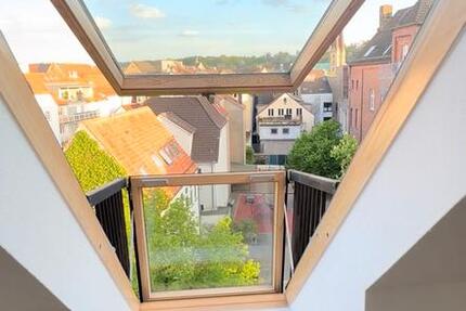 Lichtdurchflutete 2 Zimmer Wohnung im Herzen Bielefelds 2 zimmer