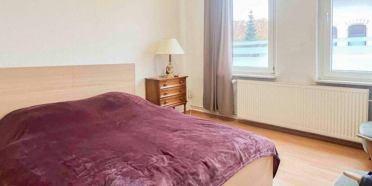 Mehrfamilienhaus, Wohnhaus Herford Innenstadt - 9 Zimmer, 172 m&sup2;, 315.000&euro; | Angebot:26451465