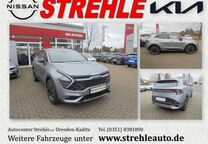 Gebrauchtwagen Kia Sportage