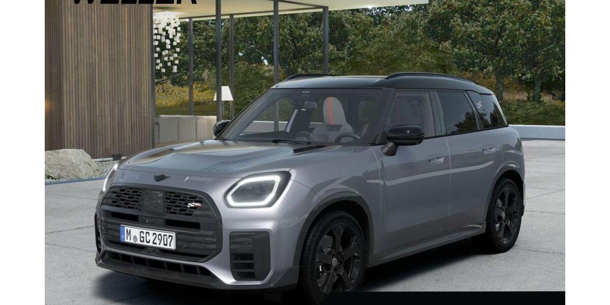 Mini Cooper S Countryman 14.990 km 47.880 &euro; Herford 32051