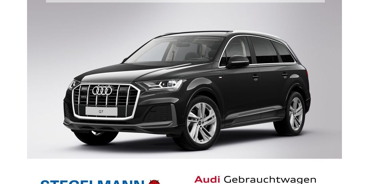Audi Q7 95.201 km 55.490 &euro; Detmold 32756