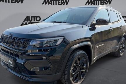 Jeep Compass 24.790 km 19.790 &euro; Buende 32257