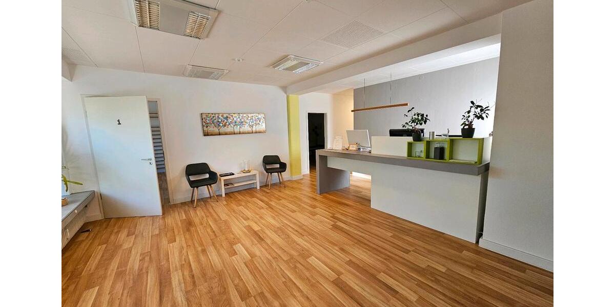 Gewerbeobjekt Bad Salzuflen - 950&euro; | Angebot:26385606