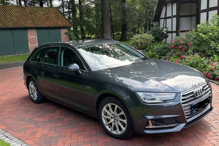 Audi A4 116.000 km 21.700 &euro; Versmold 33775