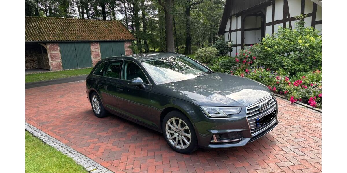 Audi A4 116.000 km 21.700 &euro; Versmold 33775