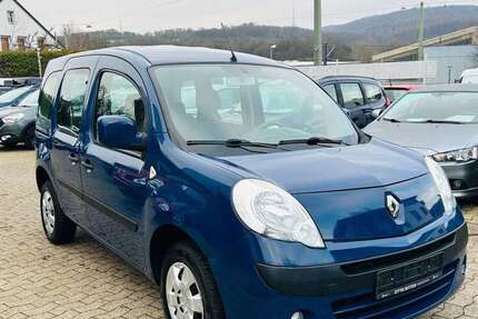 Renault Kangoo 131.000 km 5.900 &euro; Bielefeld 33647
