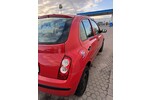 Nissan Micra 150.894 km 1.600 &euro; Halle 33790