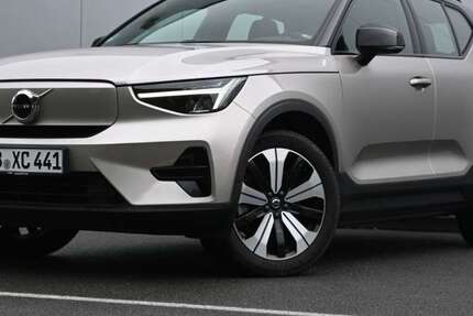 Volvo XC40 61.732 km 26.750 € Paderborn 33106