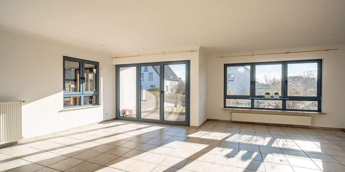 Mehrfamilienhaus, Wohnhaus Steinhagen - 5 Zimmer, 216 m&sup2;, 520.000&euro; | Angebot:25680049